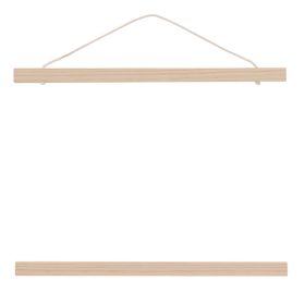 Fali képtartó, mágneses, 41 cm