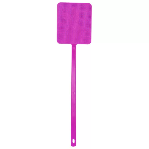 Légycsapó, rovar mintás, 42 cm, 4 féle, csomag, 96 db