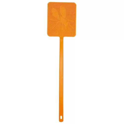 Légycsapó, rovar mintás, 42 cm, 4 féle, csomag, 96 db