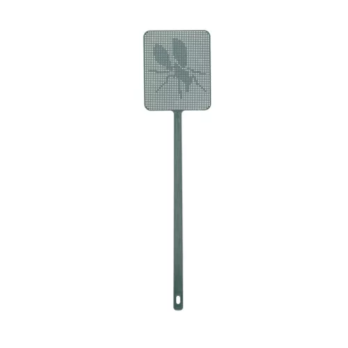 Felakasztható légycsapó, rovar mintás, 42 cm, 3 féle, csomag, 96 db