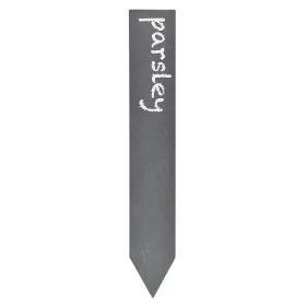 Pala növény jelölő szett, 6 db-os, 19 cm, csomag, 12 db