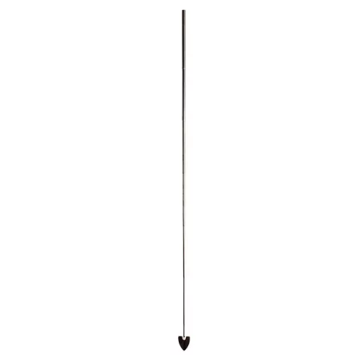 Teleszkópos eszközök floráriumhoz, 83 cm, csomag, 12 db