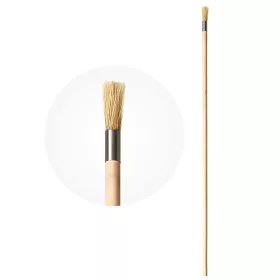 Üveg tisztító ecset floráriumhoz, 78 cm, csomag, 12 db