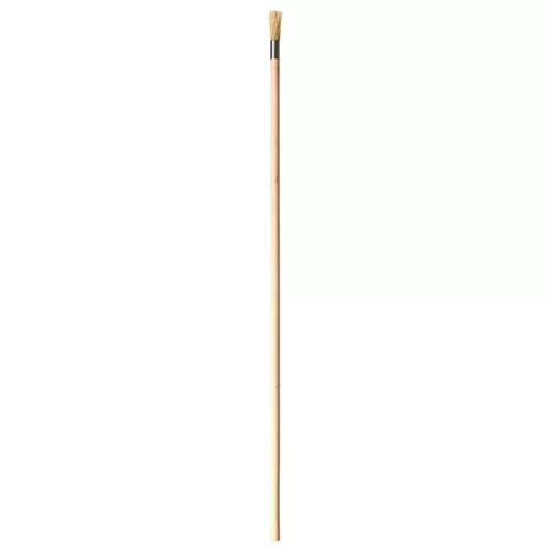 Üveg tisztító ecset floráriumhoz, 78 cm, csomag, 12 db