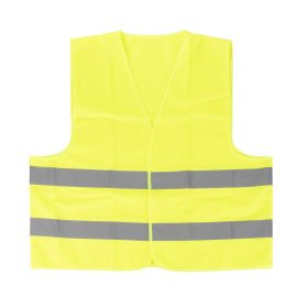 Láthatósági mellény felnőtteknek