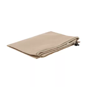   Levegő, fény és csapadék áteresztő fagyvédő huzat, növénytakaró, zipzárral és összehúzó madzaggal, 50 x 100 cm, 2 db-os szett, csomag, 24 db