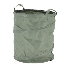   Levélgyűjtő zsák, újrahasznosított anyagból, 45 cm átmérőjű