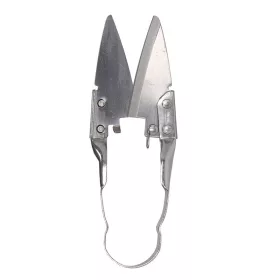   Rozsdamentes acél mini kerti metszőolló, 14 cm, csomag, 24 db