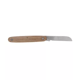 Összecsukható növényoltó kés, 16 cm, csomag, 6 db