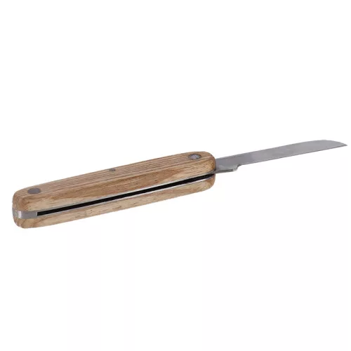 Összecsukható növényoltó kés, 16 cm, csomag, 6 db