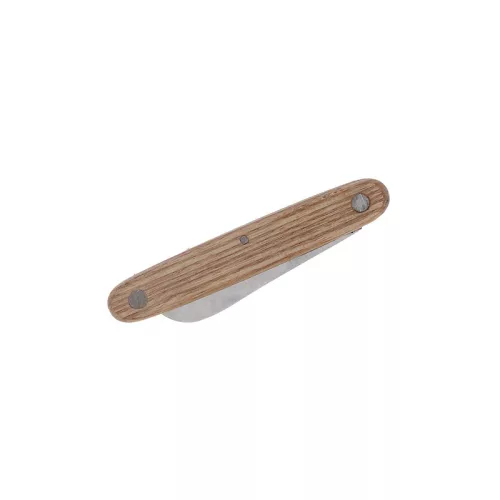 Összecsukható növényoltó kés, 16 cm, csomag, 6 db