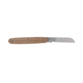 Összecsukható növényoltó kés, 16 cm