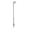 Rozsdamentes acél szemétszedő csipesz, 98,5 cm, csomag,  12 db