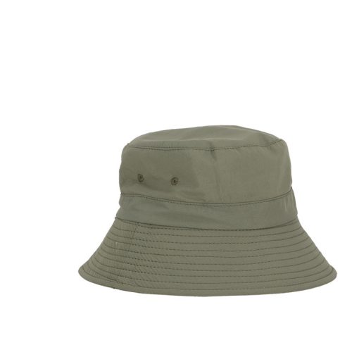 Halász sapka vízálló anyagból, 28,5 cm átmérőjű, csomag,  12 db