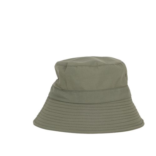 Halász sapka vízálló anyagból, 28,5 cm átmérőjű, csomag,  12 db