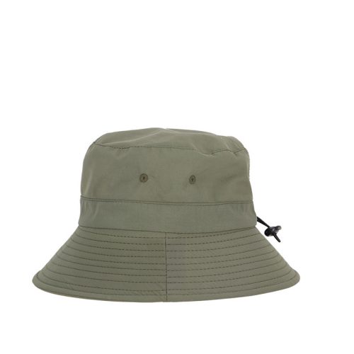 Halász sapka vízálló anyagból, 28,5 cm átmérőjű, csomag,  12 db