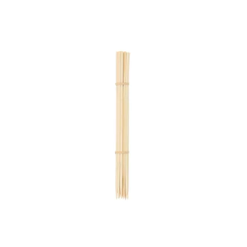 Bambusz növénytámasz szett, 20 db-os, 30 cm, csomag,  24 db