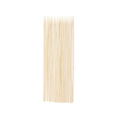 Bambusz növénytámasz szett, 20 db-os, 30 cm, csomag,  24 db