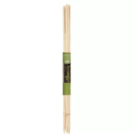   Bambusz növénytámasz szett, 20 db-os, 50 cm, csomag,  12 db