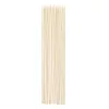 Bambusz növénytámasz szett, 20 db-os, 50 cm, csomag,  12 db