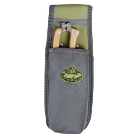   Övre szerelhető kerti szerszám tartó, 25 cm, csomag, 12 db