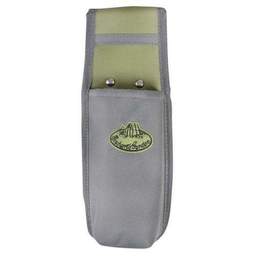 Övre szerelhető kerti szerszám tartó, 25 cm, csomag, 12 db