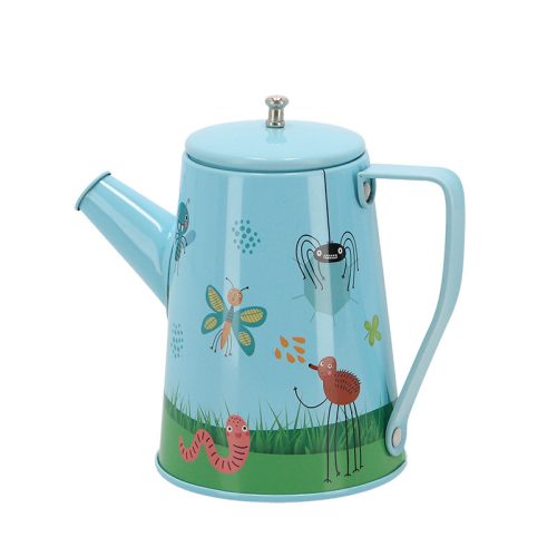 Rovaros gyerek kávéfőző készlet, csomag, 6 db