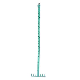 Rovaros gyerek lombseprű, sárga, 89 cm