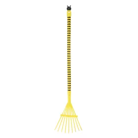 Rovaros gyerek lombseprű, kék, 89 cm