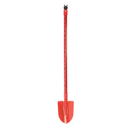 Rovaros gyerek ásó, 3 féle, 89 cm, csomag, 12 db