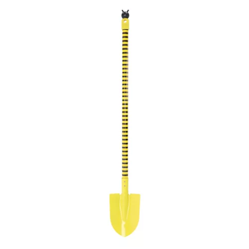 Rovaros gyerek ásó, 3 féle, 89 cm, csomag, 12 db