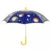 Galaxis gyerek esernyő, 68,5 cm átmérőjű, csomag,  12 db