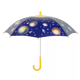 Galaxis gyerek esernyő, 68,5 cm átmérőjű
