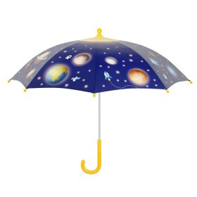 Galaxis gyerek esernyő, 68,5 cm átmérőjű