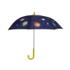 Galaxis gyerek esernyő, 68,5 cm átmérőjű
