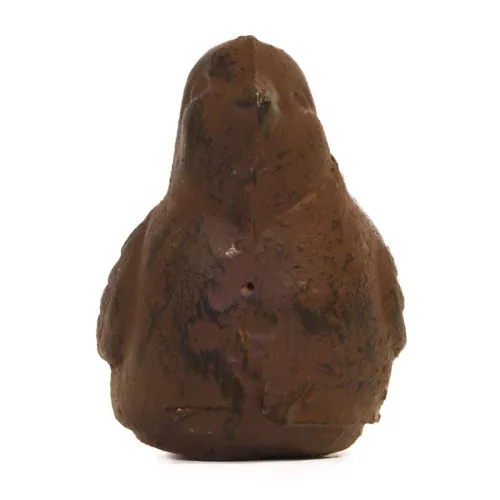 Öntöttvas ajtókitámasztó madár, 0,45 kg, csomag, 24 db