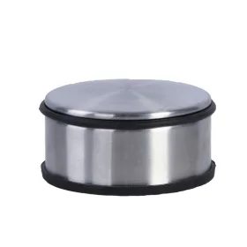   Rozsdamentes acél ajtókitámasztó korong, 1,1 kg, csomag, 12 db