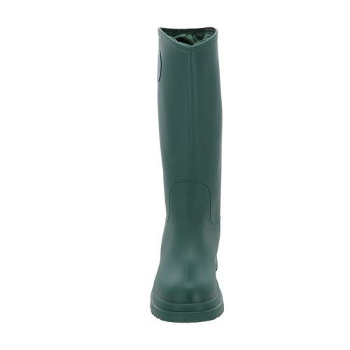 Ajtókitámasztó csizma, 1,7 kg, zöld, 2 féle, csomag, 8 db