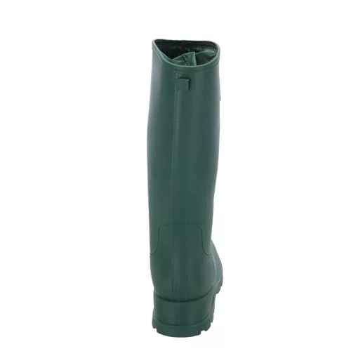 Ajtókitámasztó csizma, 1,7 kg, zöld, 2 féle, csomag, 8 db