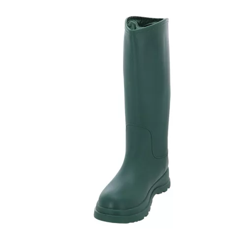 Ajtókitámasztó csizma, 1,7 kg, zöld, 2 féle, csomag, 8 db