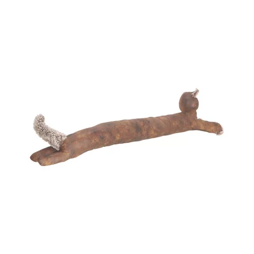Macskás huzatfogó párna, 107 cm, 2 kg, csomag,  6 db