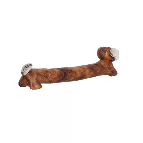 Kutyás huzatfogó párna, 107 cm, 2 kg