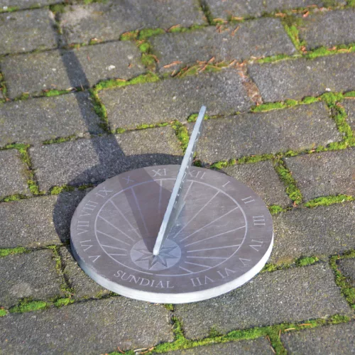 Pala napóra, 25 cm átmérőjű, csomag, 6 db