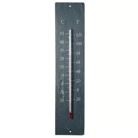 Pala hőmérő, szürke, 45 cm, csomag, 6 db