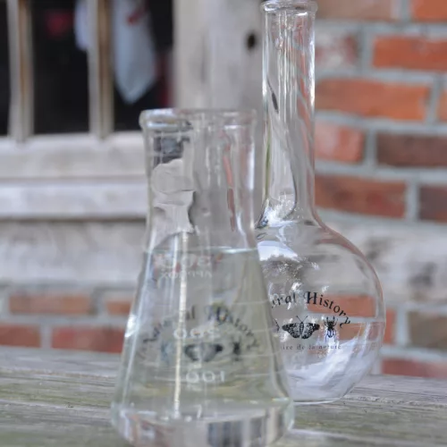 Lombik, 500 ml, csomag, 36 db