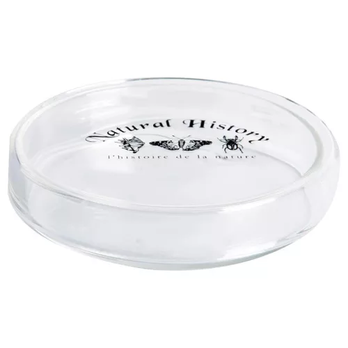 Petri csésze, 120 ml, csomag, 48 db