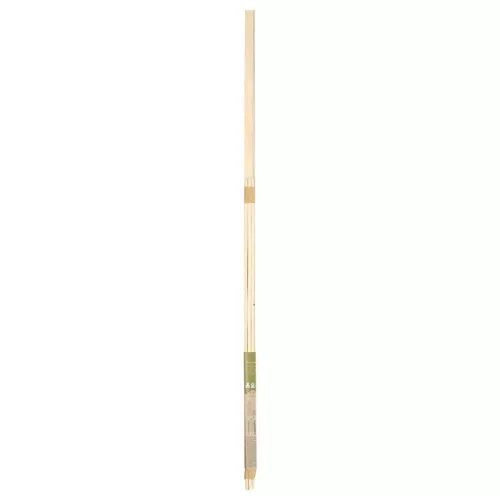 Fából készült leszúrható piramis alakú növénytámasz, 65 x 143 cm, csomag, 4 db