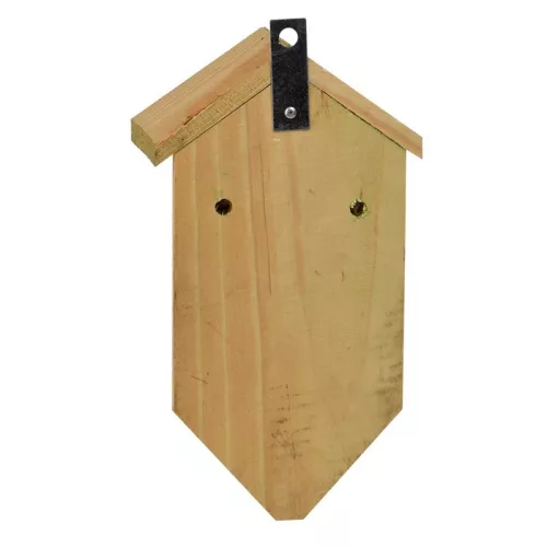 Madárház tengeri fűből, 26 cm, csomag, 12 db