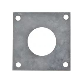 Védőlemez madárházra, harkályok ellen, csomag, 12 db