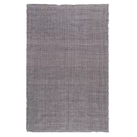   Szürkés kertiszőnyeg újrahasznosított anyagból, 180 x 120 cm ,csomag, 6 db